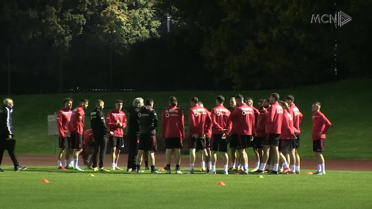 Reja: Mrekullitë ndodhin (VIDEO)