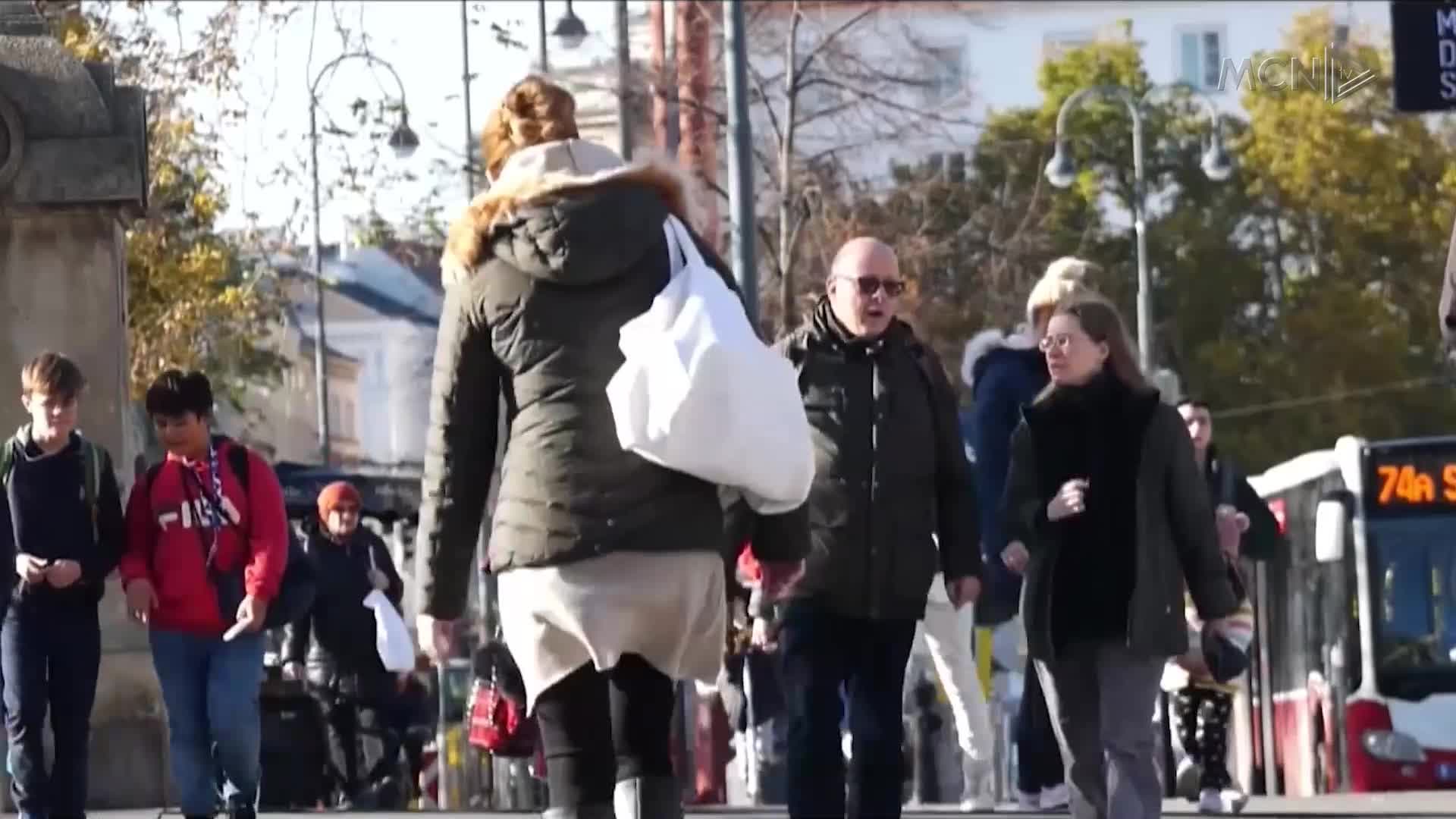 Covid -19 “kyç” sërish BE (VIDEO)