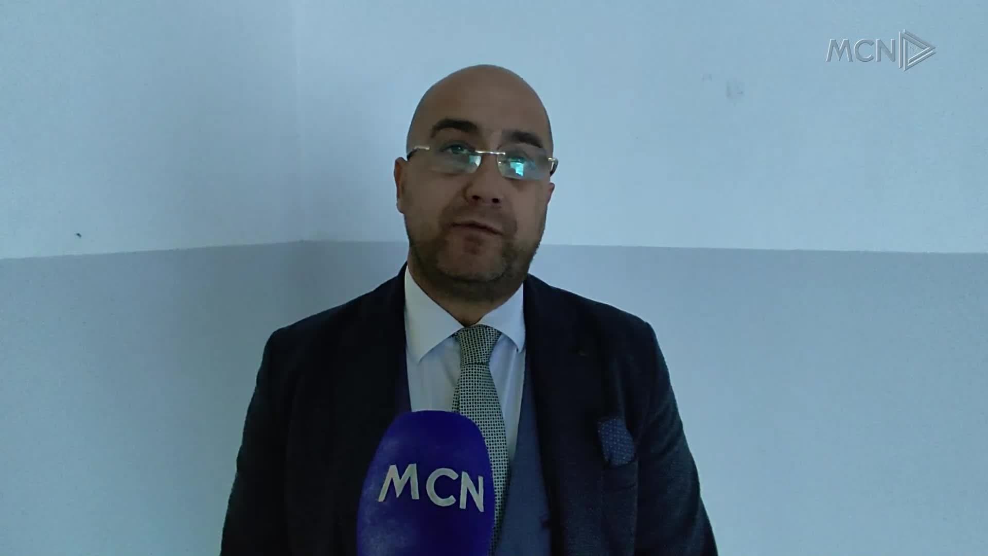 Sekretari i PD Elbasan përgënjeshtron Bardhin (VIDEO)
