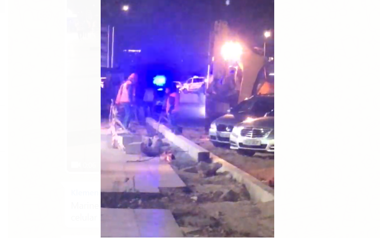 Ngjarja në Astir, policia: Janë vrarë dy persona (VIDEO)