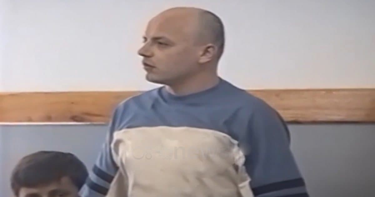 Gjykata lë në burg ish-drejtorin juridik, falsifikoi dokumentacionin për Viktor Imerin