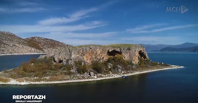 Në Maligrad, në shtëpinë e Shën Mërisë dhe Car Simeonit (VIDEO)