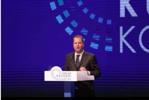 Shpalli kandidaturën për kreun e PD, Kulluri: 11 dhjetori është dita e reformimit