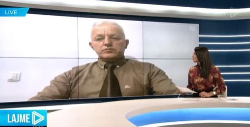 Kriza politike në Maqedoninë e Veriut/ Hajdari: Koalicioni opozitar i ka mundësitë për të ardhur në pushtet
