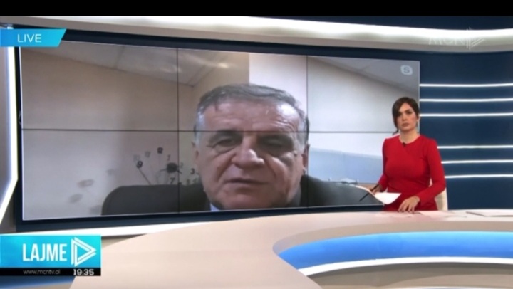Gara për Prishtinën, Spahiu: Kandidati i LDK erdhi me një program të qartë e largpamës (VIDEO)
