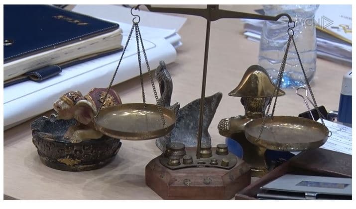 12 vite pritje për t’u dëmshpërblyer për burgosjen e padrejtë (VIDEO)