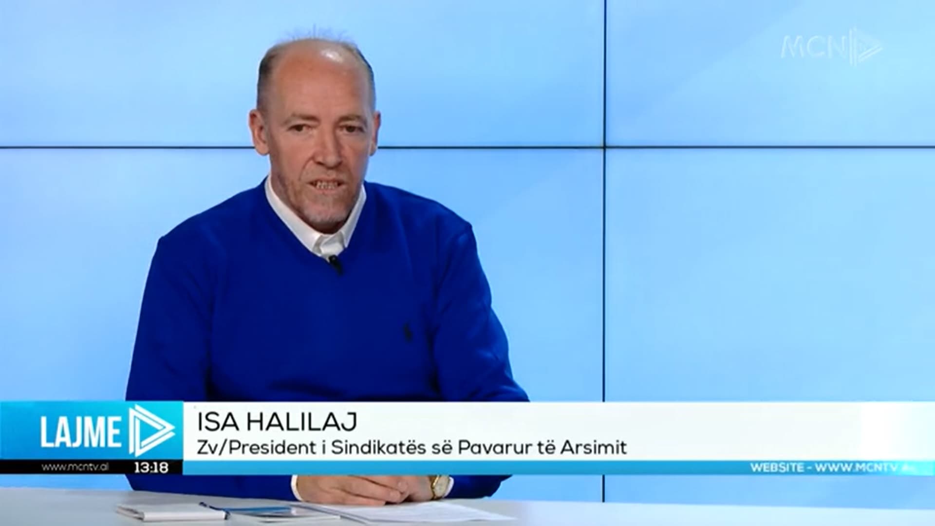 Halilaj: Arsimi shqiptar vuan për financim real dhe një reformim të thellë në kurikula