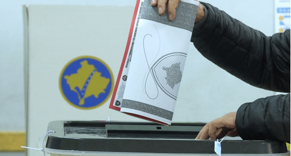       Zgjedhjet vendore/ Kosova voton për herë të dytë në 21 komuna