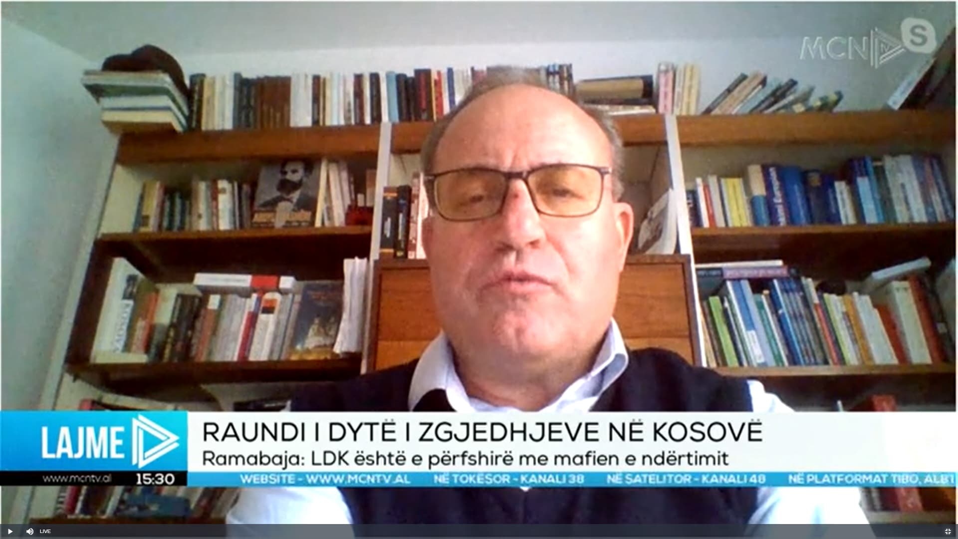 Raundi i dytë i votimeve në Kosovë/ Ramabaja: Risi, rikthimi i opozitës në disa qendra të pushtetit lokal