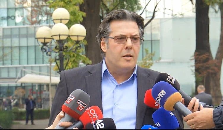 “Lufta” brenda PD për firmat/ Paloka: Palët nuk kanë besim, të caktojnë përfaqësues