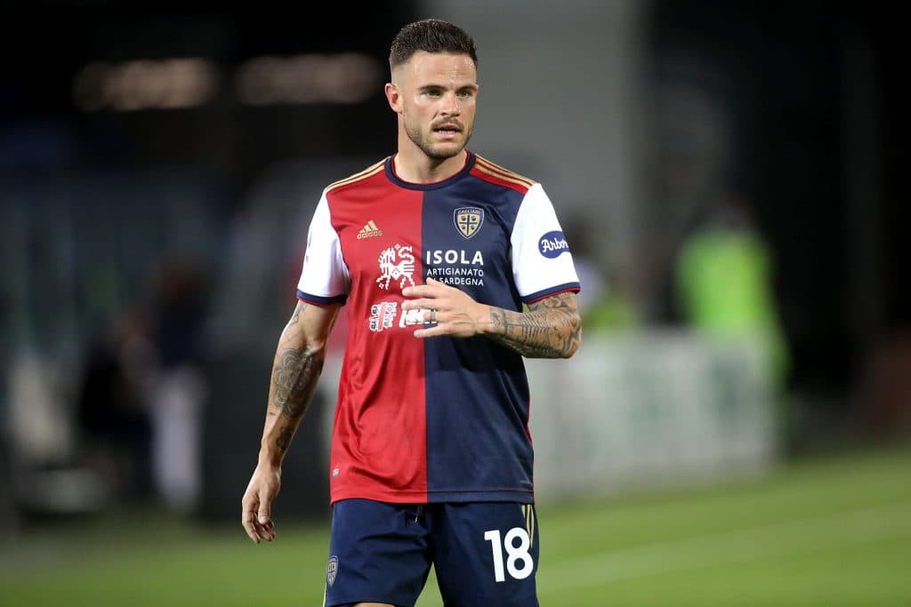 Inter synon Nandez