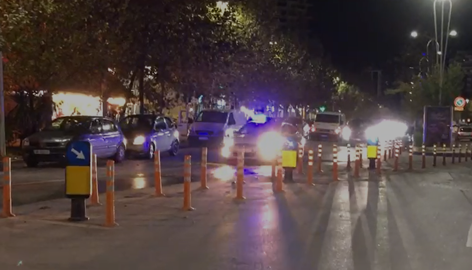 Policia e Vlorës aksion për kapjen e personave me precedentë