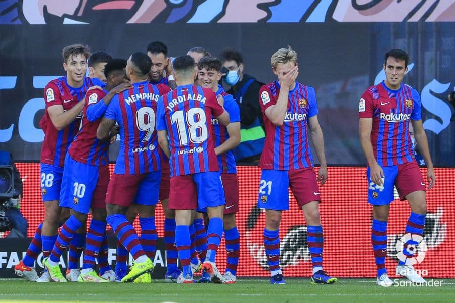 Barcelona përgatit rinovimet e rradhës