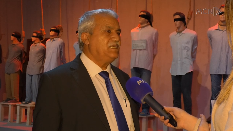 Beteja e muxhahedinëve ndaj regjimit iranian (VIDEO)