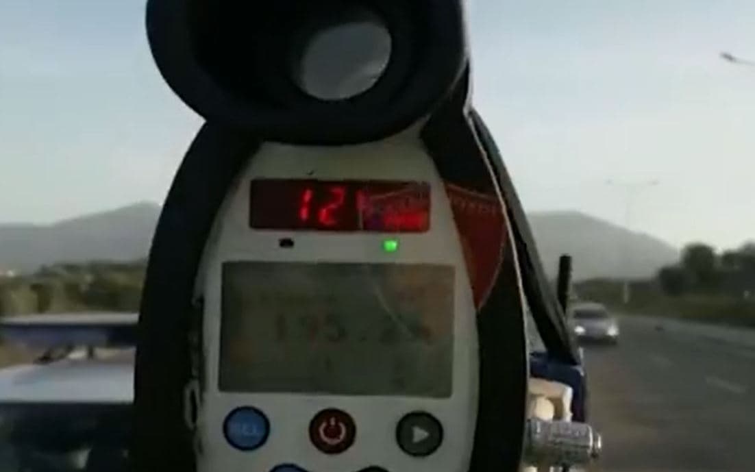 Lumë gjobash në një javë, 65 të arrestuar, rreth 2 mijë shoferë të ndëshkuar