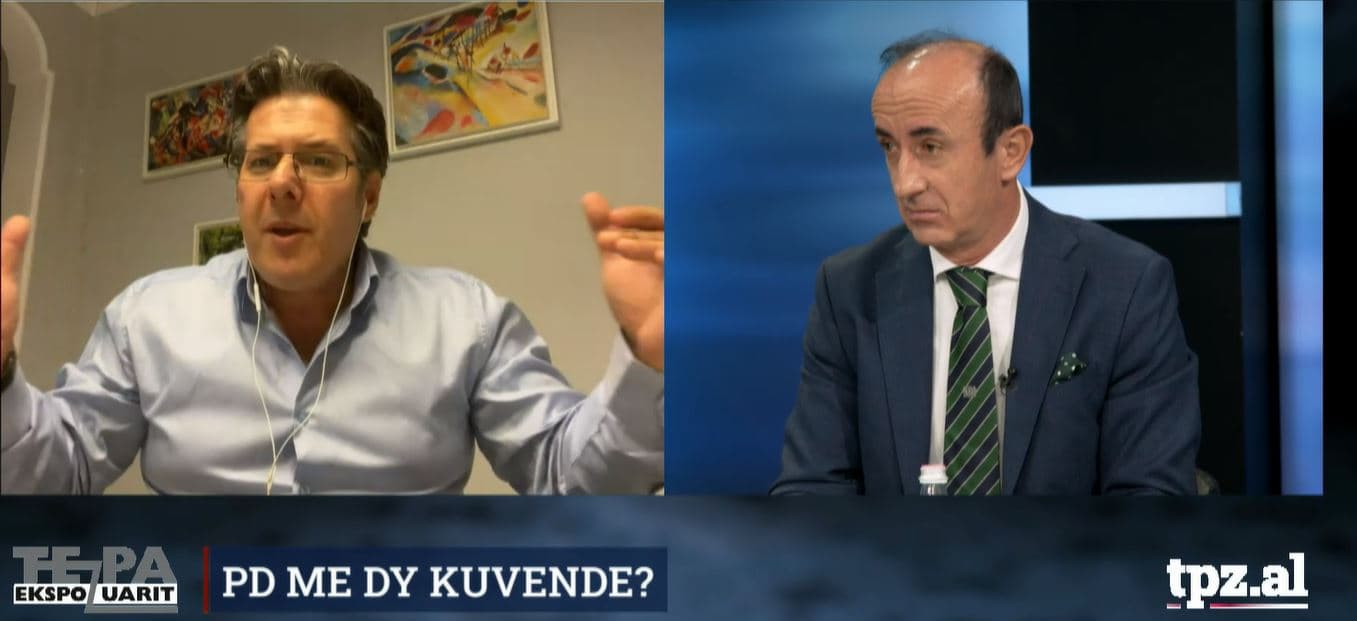 Paloka: Halli jonë, jo kush do mbajë zyrat. Sulaj: Gjithçka nisi në datën 9 shtator