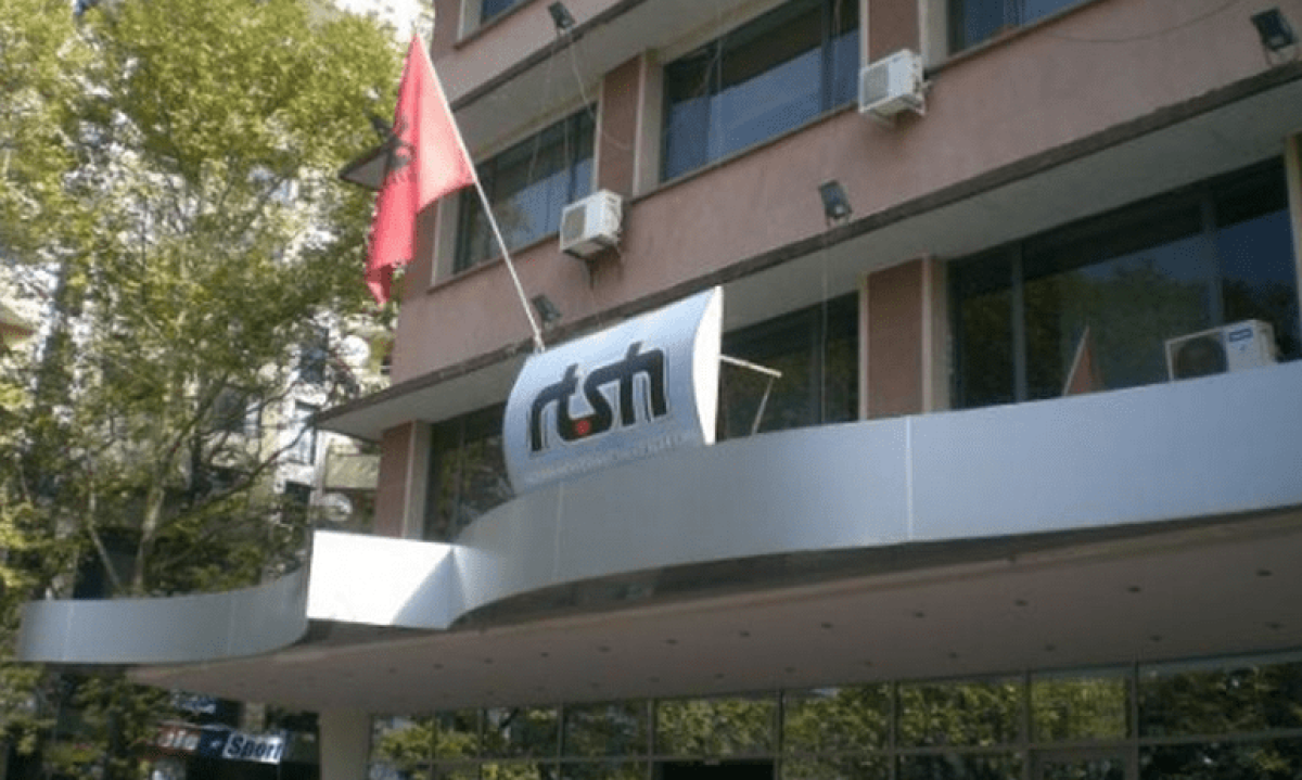 RTSH zgjedh drejtorin e Përgjithshëm  