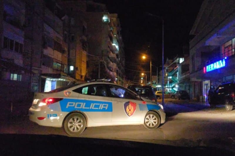 Kush është Klodian Çalamani, në 2006-n bashkë me shokun rrëmbeu dhe dhunoi fqinjën 16-vjeçare