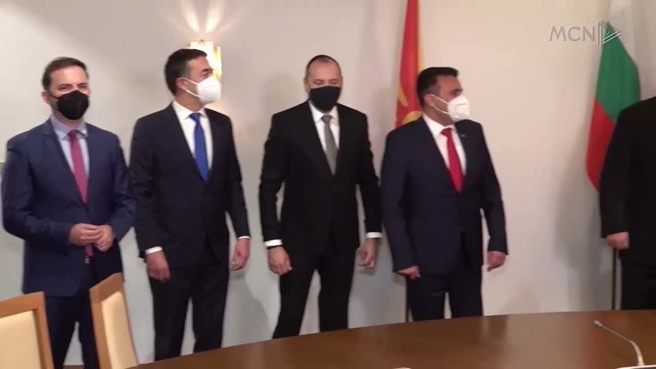 Bullgaria voton sërish kundër Borisov (VIDEO)