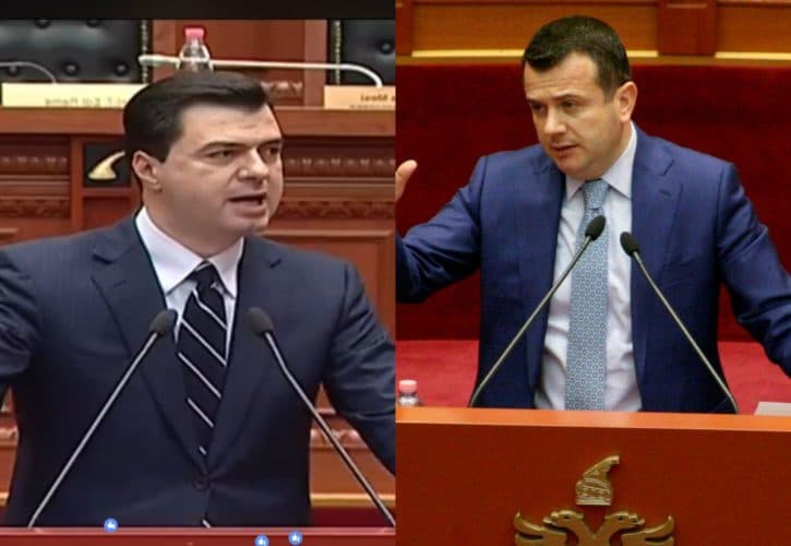 Balla-Bashës: Me statutin e PD bëj ç’të duash, por harroje të shkelësh rregullat e Kuvendit