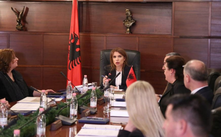 Etiketime fyese ndaj gjyqtarëve/ KLGJ: Qëndrime të tilla nxisin armiqësi ndaj pushtetit gjyqësor