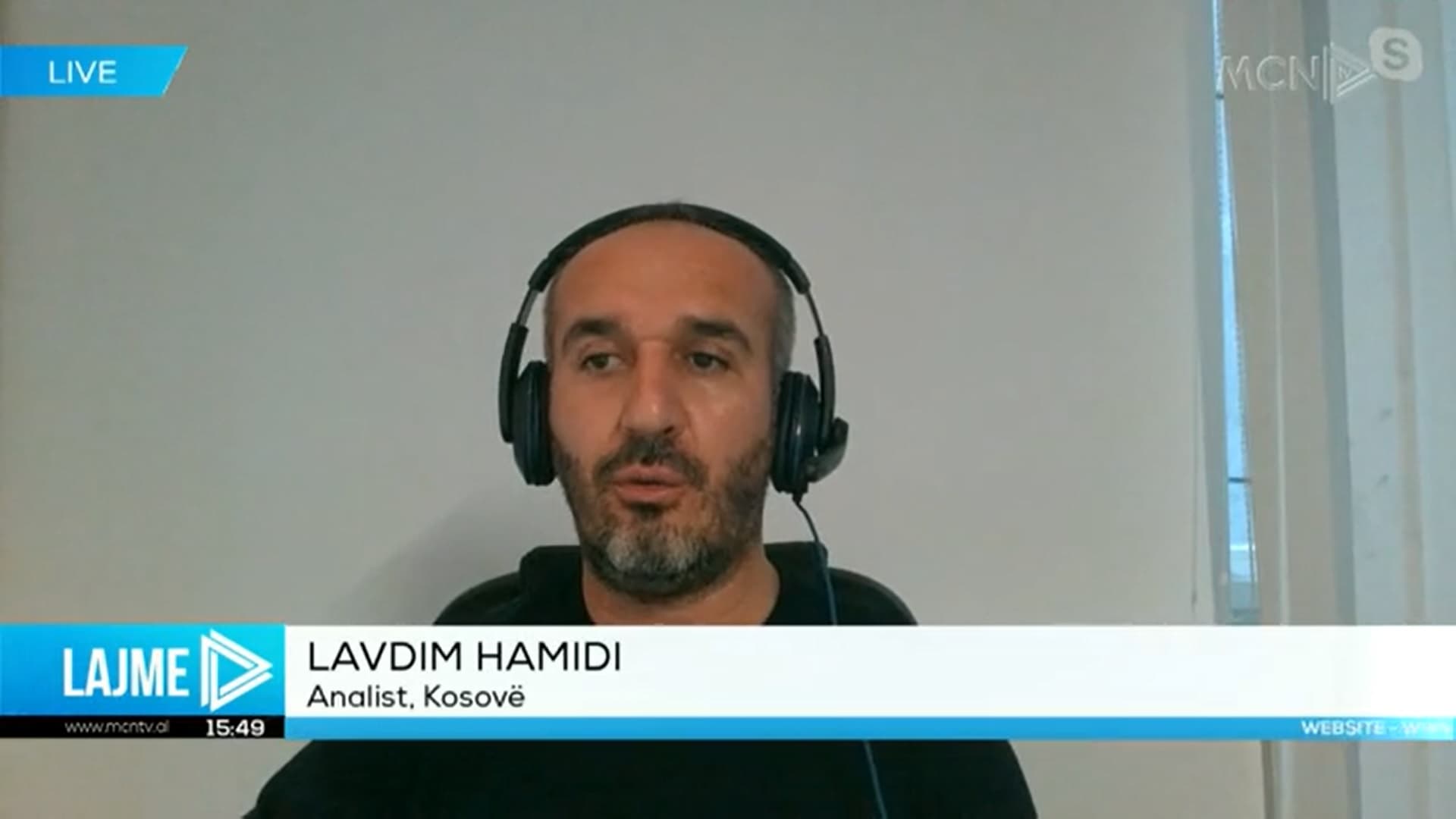 Hamidi: Arroganca e Kurtit u ndëshkua me votën e qytetarit, mund të presim zgjedhje të parakohshme parlamentare