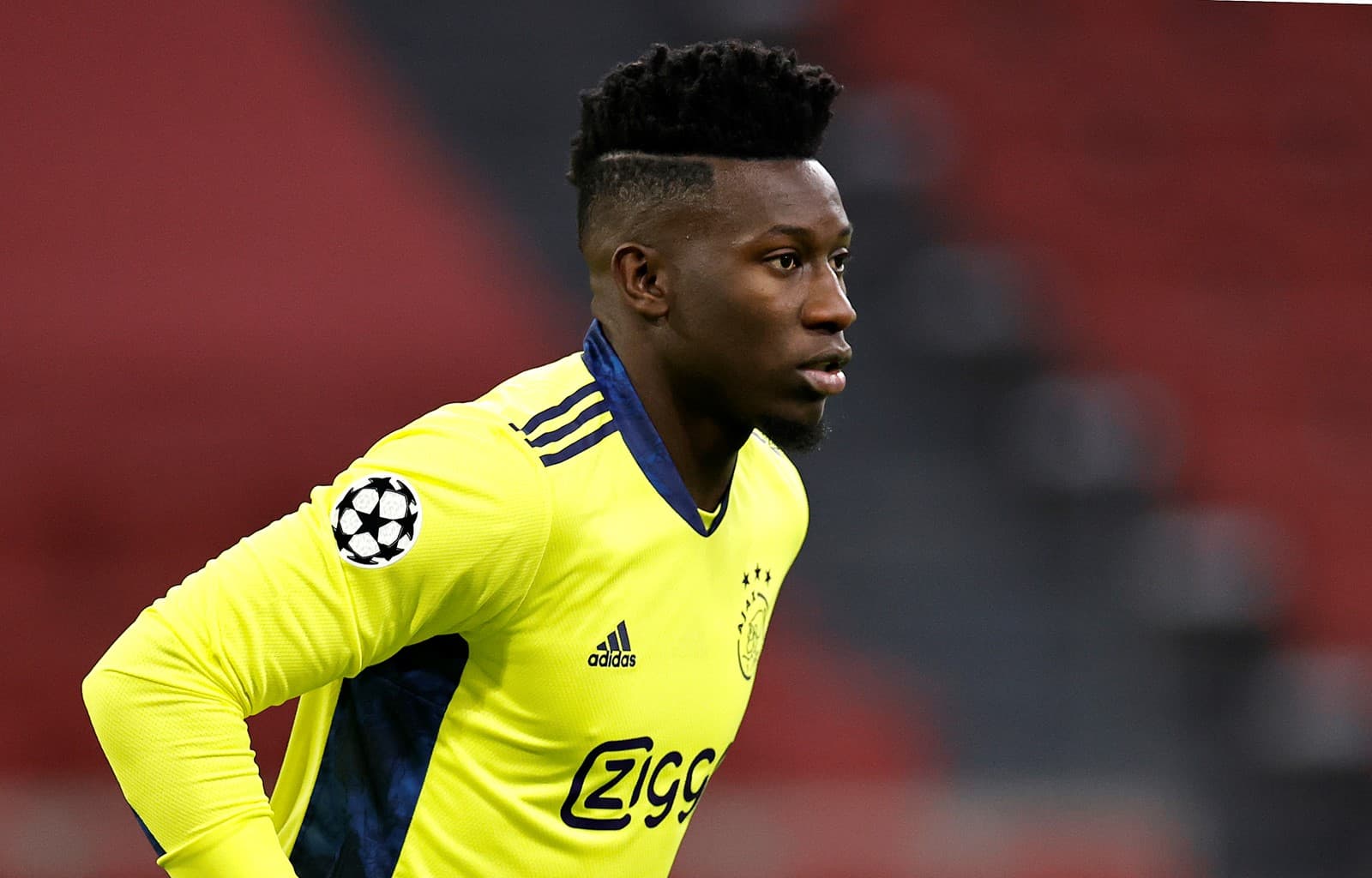 Ndërlikohet transferimi i Onana tek Inter