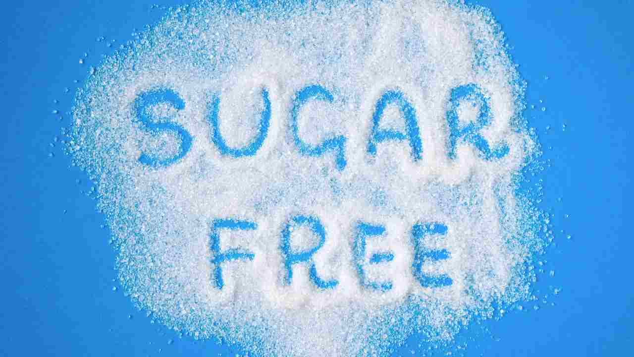 Disa alternativa për të zëvendësuar sheqerin kur jeni me dietë