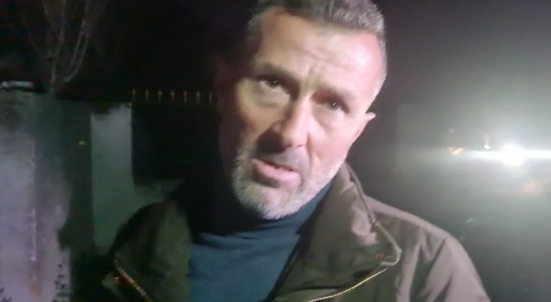 Daja i 8-vjeçarit: Autori ka qenë i dënuar, kërkoj drejtësi! (VIDEO)