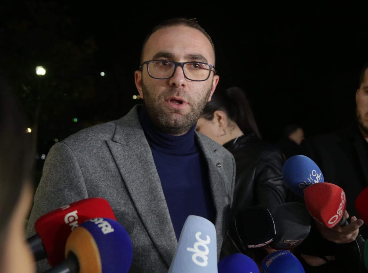 Bardhi: Nga 71 krerë degësh, vetëm 5 janë të shqetësuar (VIDEO)