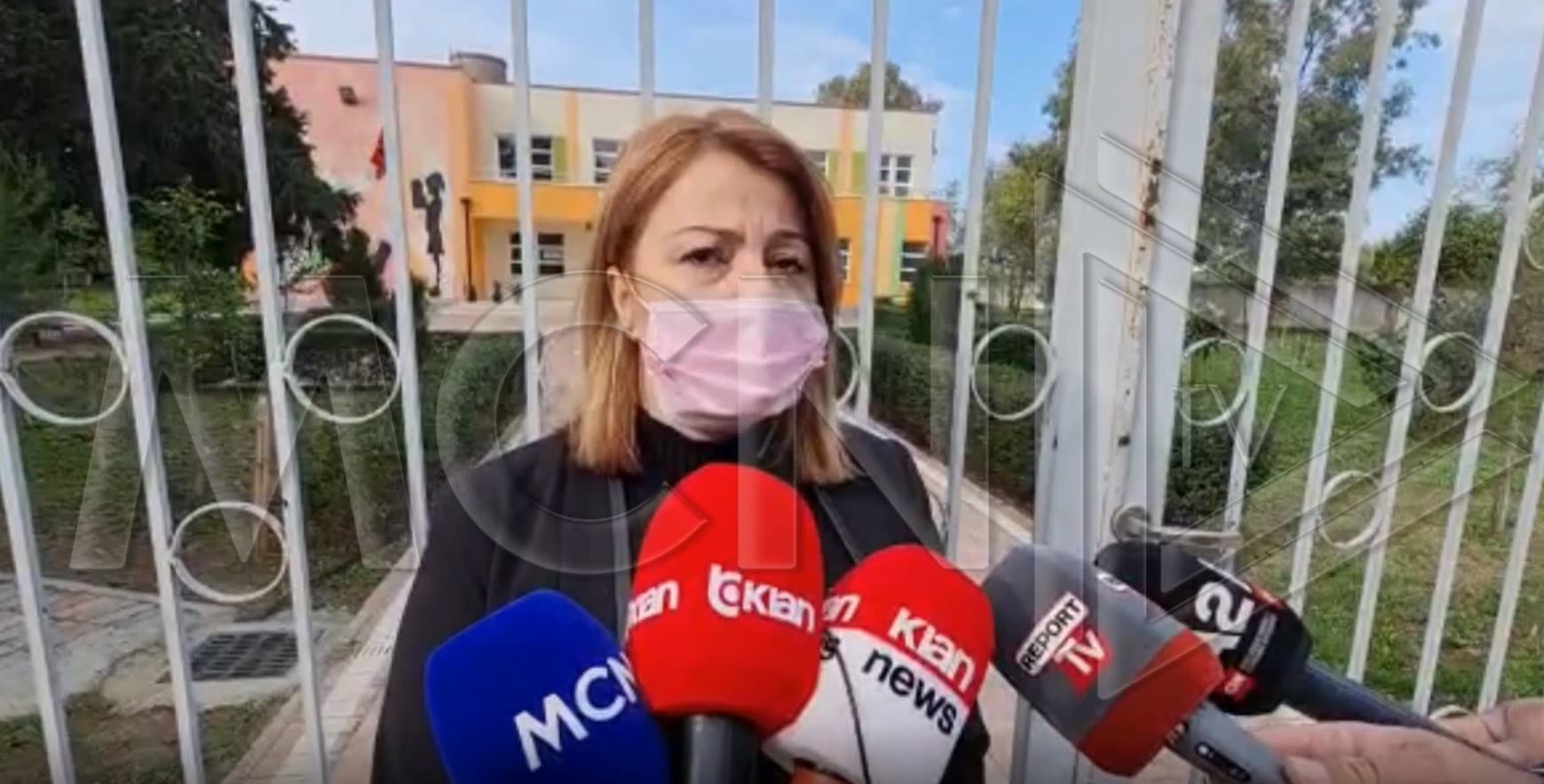 Krimi në Fier, drejtoresha e shkollës: Mateo një nxënës i shkëlqyer