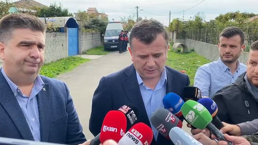 Krimi në Fier, Balla: Dënim maksimal autorit. Subashi: I ofruam punë, e la pas disa ditësh
