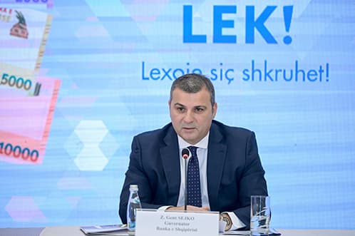 BSH hap fushatën ndërgjegjësuese: “As i vjetër e as i ri, jam thjesht Lek!”