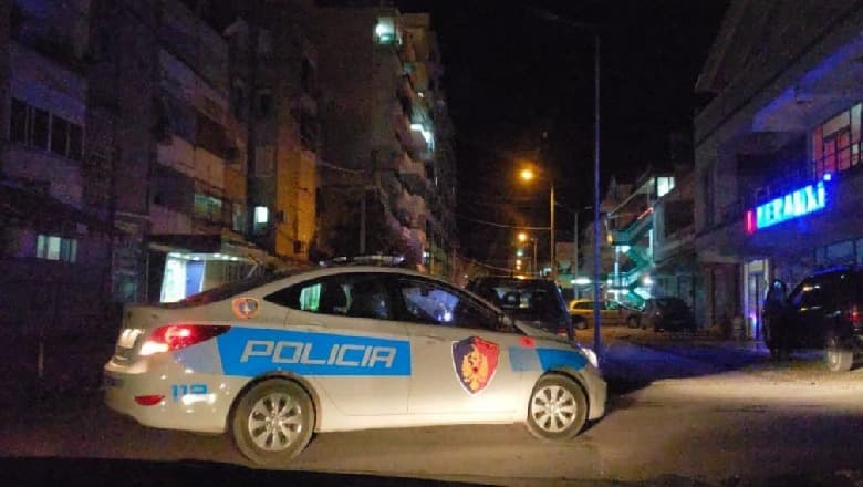 Sherr mes dy shoferëve në Kamëz, Policia në kërkim të njërit prej tyre