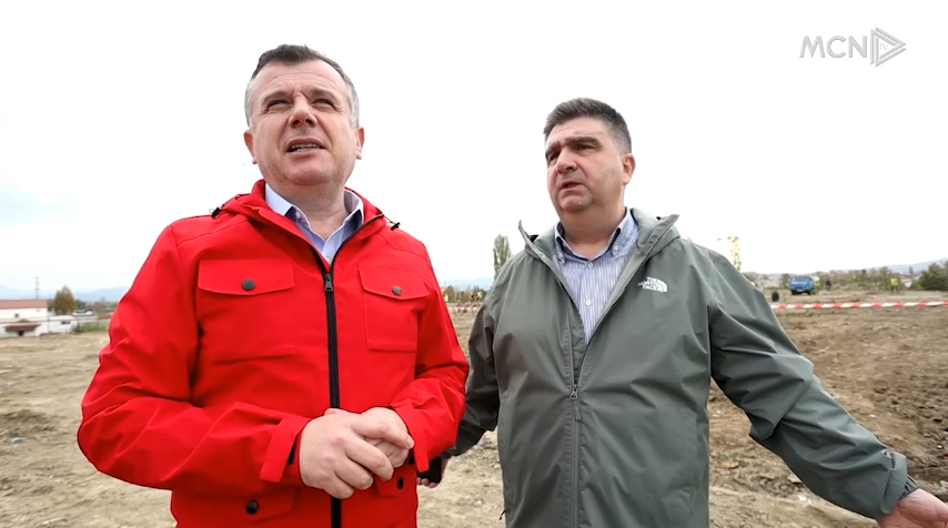 Taulant Balla “çliron” Fierin (VIDEO)