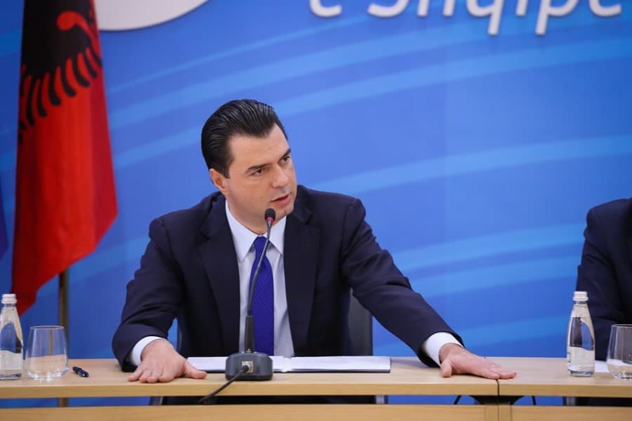 Basha kërkon vetting në politikë: Kapja e shtetit ka arritur nivelin më të lartë në rajon