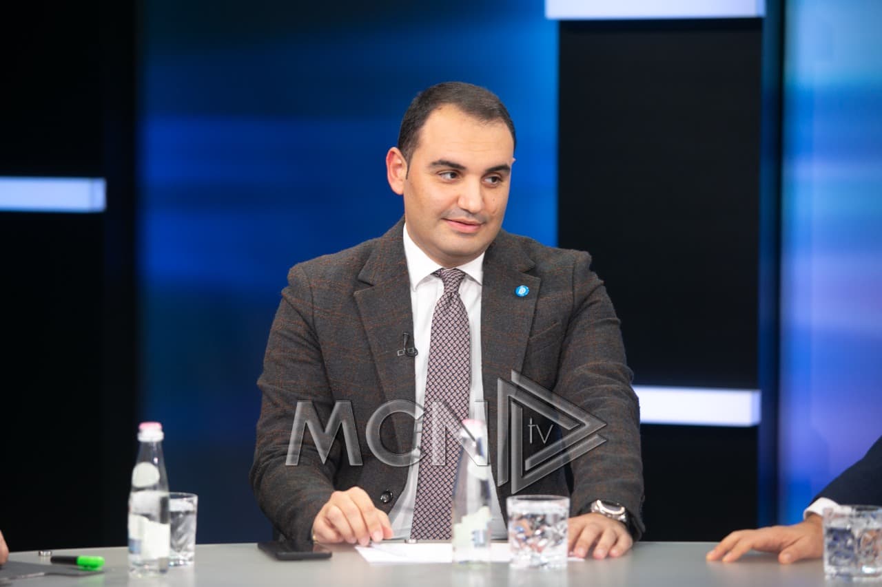 Këlliçi për Foltoren: Isha përpara dy zgjedhjeve, o të isha kryetar i "vulës", o kryetar i të rinjve, zgjodha të dytën