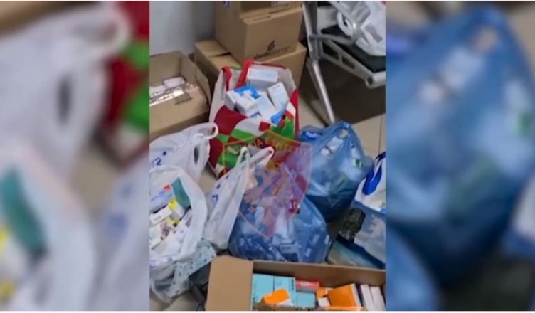 Operacioni “Covid Time”/ Arrestohen dy farmacistë në Tiranë