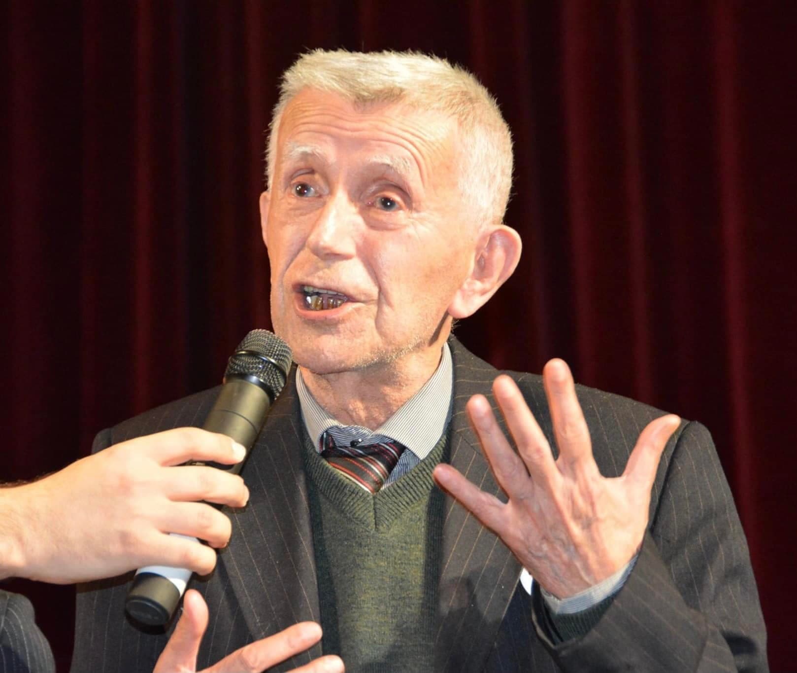 Ndahet nga jeta shkrimtari dhe dramaturgu i njohur, Fadil Kraja