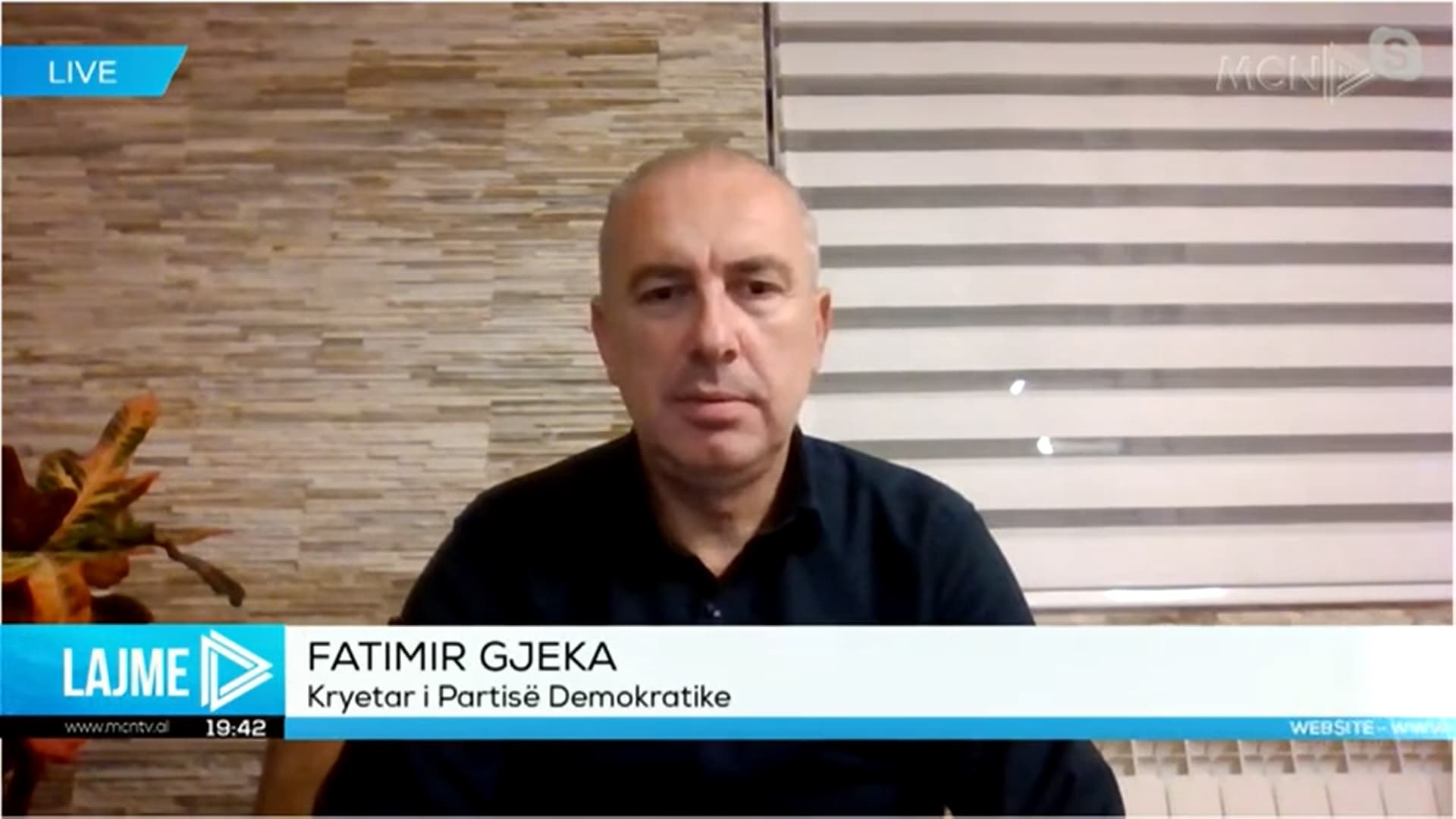 “Gjukanoviç në përgjimet e antimafies”/ Gjeka: Hetimet do të dëshmojnë vërtetësinë e dyshimeve (VIDEO)