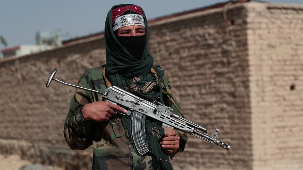 OKB: ISIS është zgjeruar në mënyrë dramatike në Afganistan