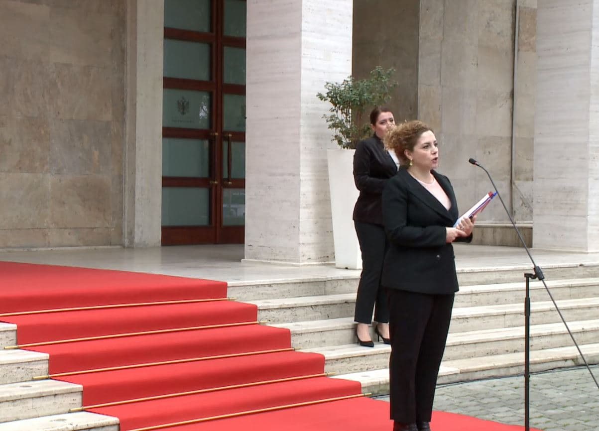  Miratohet marrëveshja për programin e mbështetjes ndërkufitare Shqipëri-Kosovë