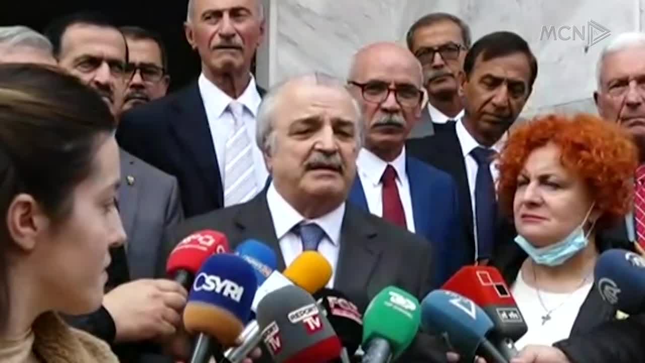 Mbyllet gjyqi kundër Iranit në Shqipëri (VIDEO)