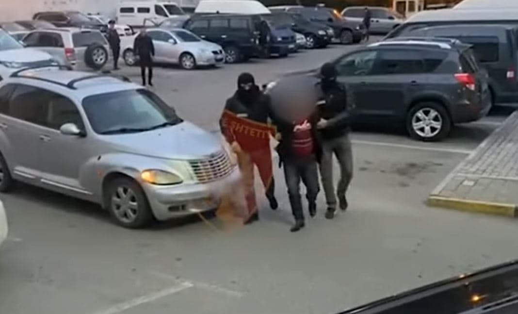 Shpërndante kokainë në Durrës dhe Tiranë, në pranga 39-vjeçari