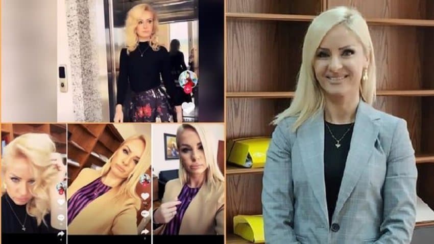 KPK rihap hetimin për gjyqtaren e Elbasanit, Enkeleda Kapedani