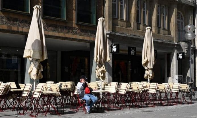 Pas Austrisë futet në karantinë edhe Bavaria në Gjermani