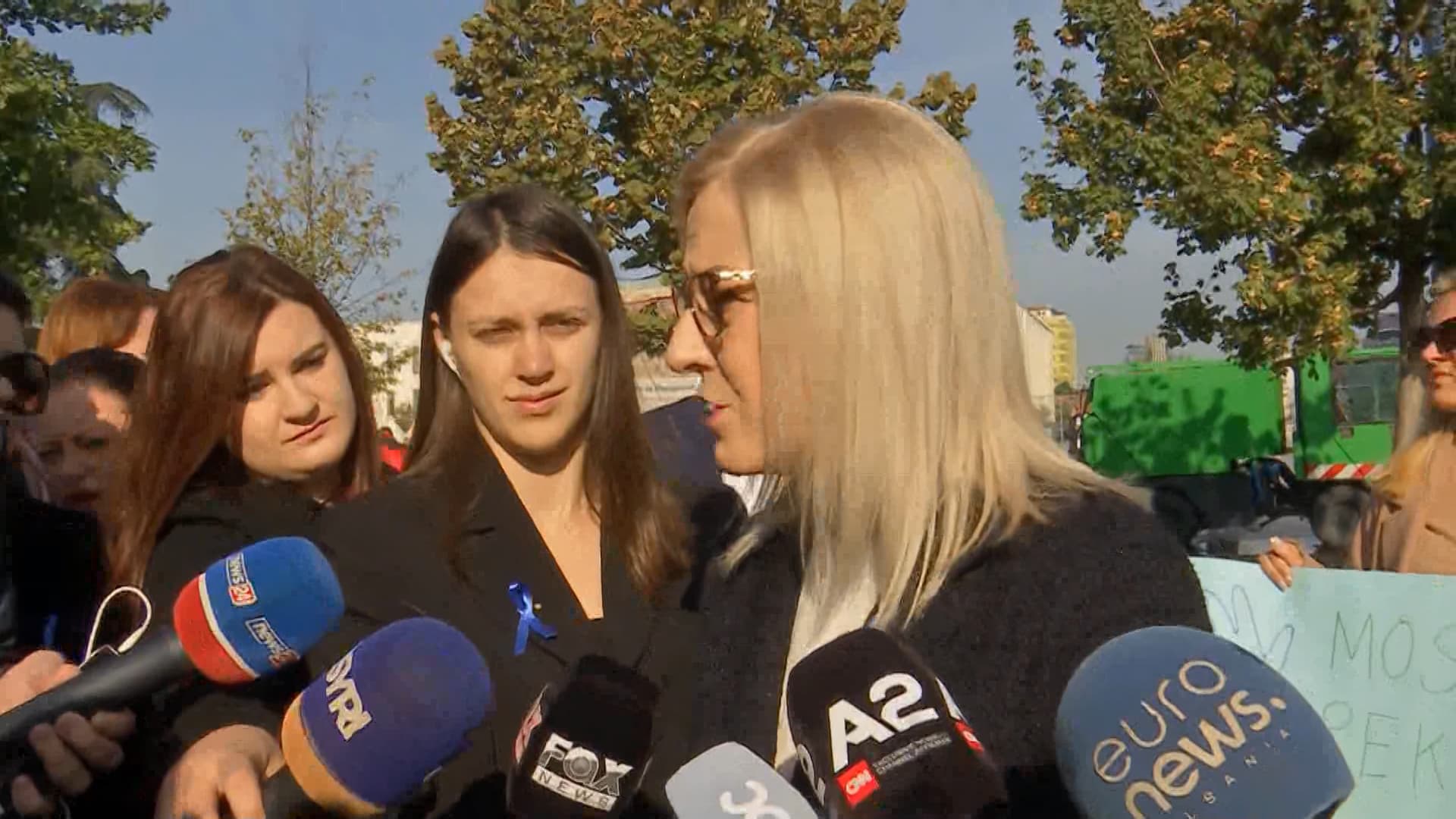 Vrasja e 8-vjeçarit në Fier, Nikolla: Rikthimi i dënimit me vdekje, jo i duhuri