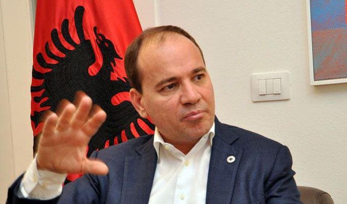    Nishani për Foltoren: Sot vijon lëvizja historike për ndryshim