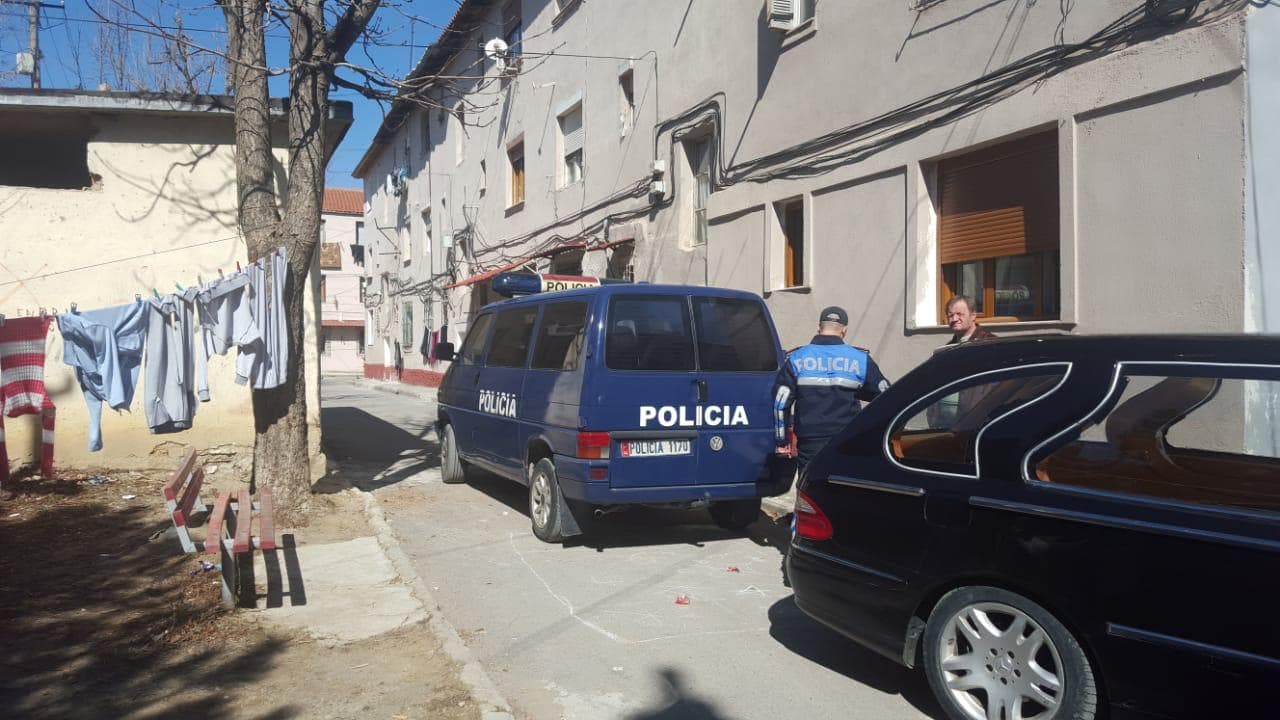 Zhduket 28-vjeçari nga Kolonja, familjarët: Kontakti i fundit më 1 nëntor