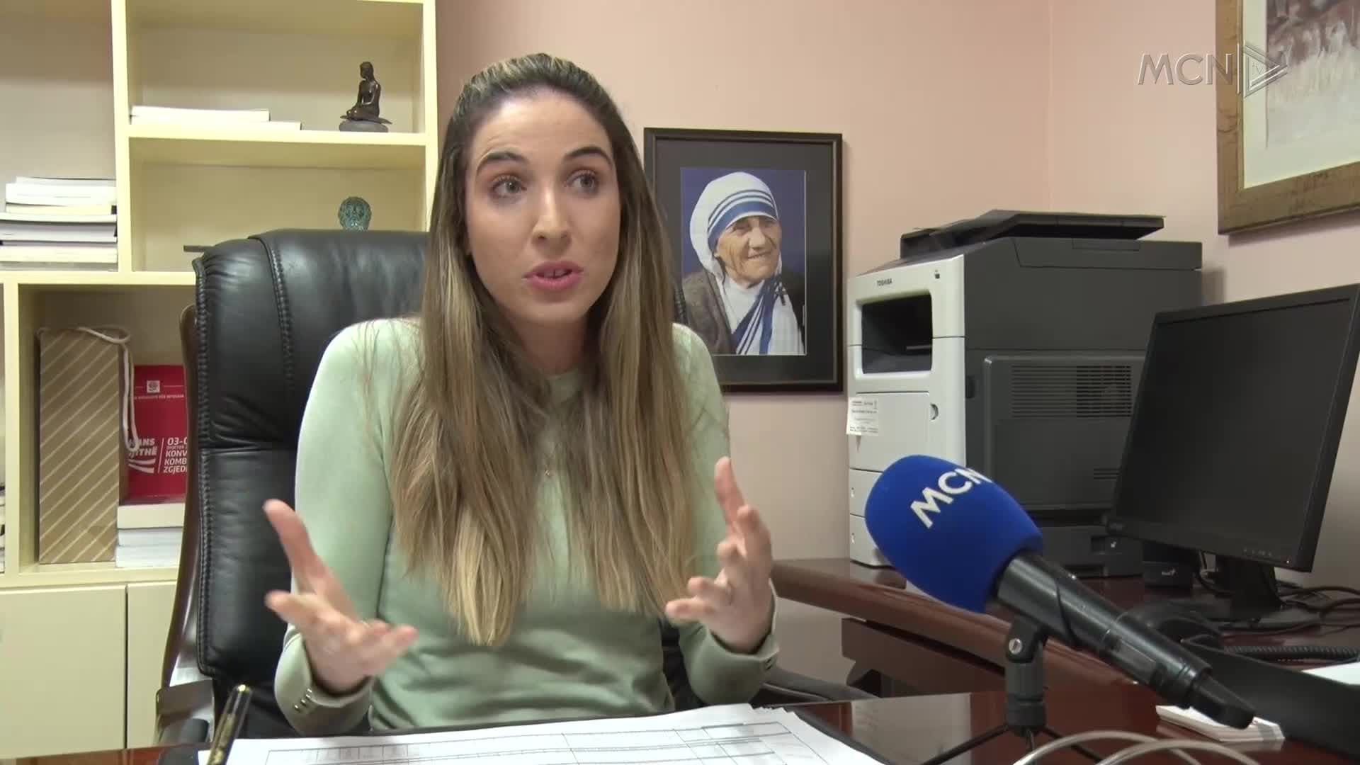 Regjistër për të dënuarit për krime seksuale (VIDEO)
